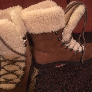 UGG Winter boots